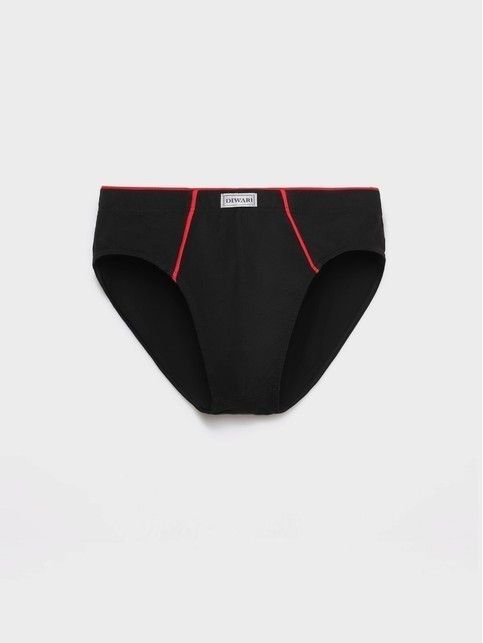 Cotton men's underpants PREMIUM SLIP 761 (packed in mini-box)