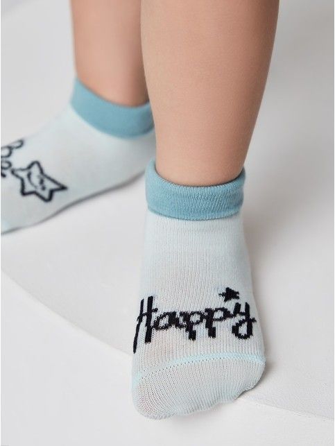 Носки для новорожденных