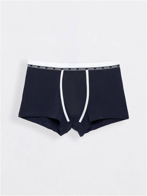 Cotton men's underpants PREMIUM SHORTS 763 (packed in mini-box)