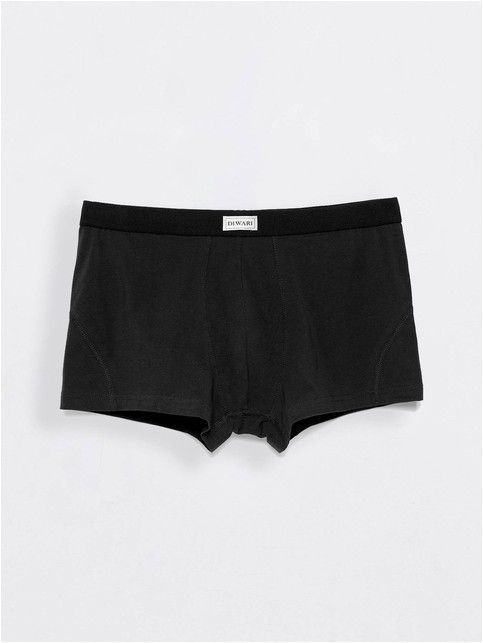 Cotton men's underpants BASIC SHORTS 407 (packed on mini-hanger)