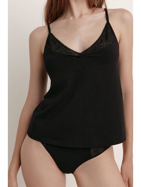 Женские домашние майки