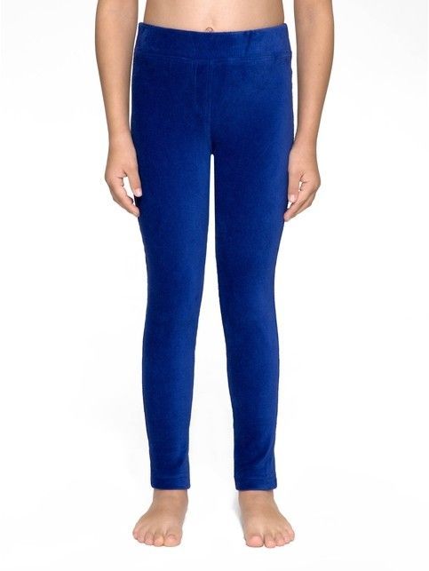 GISELE corduroy leggings - buy in the online store Conte