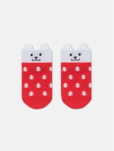 Kids socks NEW YEAR 