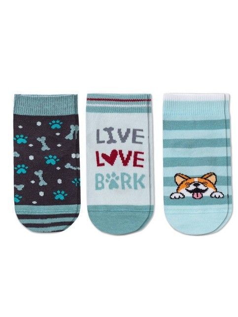 Наборы носков для мальчиков