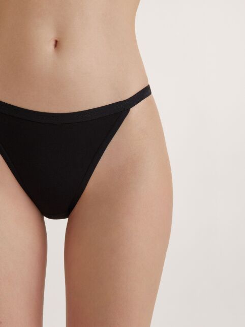 Трусы "танга" COMFORT LTA 570 (в пакете) - купить в интернет-магазине Conte