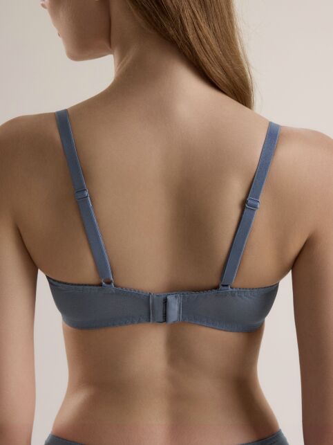 Бюстгальтер с мягкими треугольными чашками Ma Cherie ТВ6212 - купить в интернет-магазине Conte