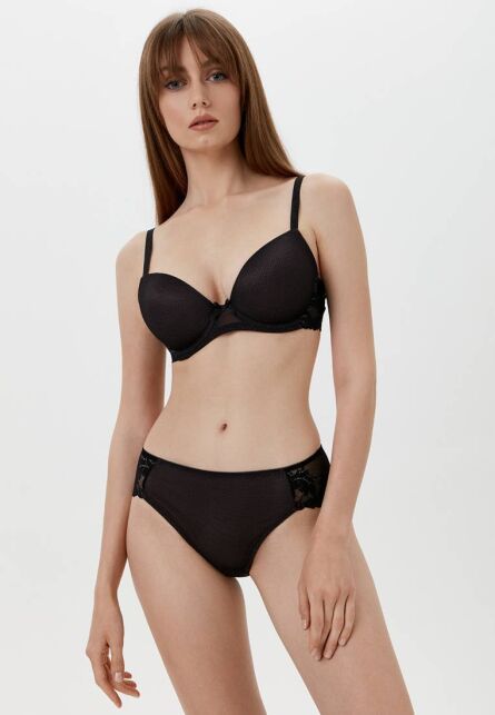 Push-up bra MIRAGE TB1152 - buy in the online store Conte