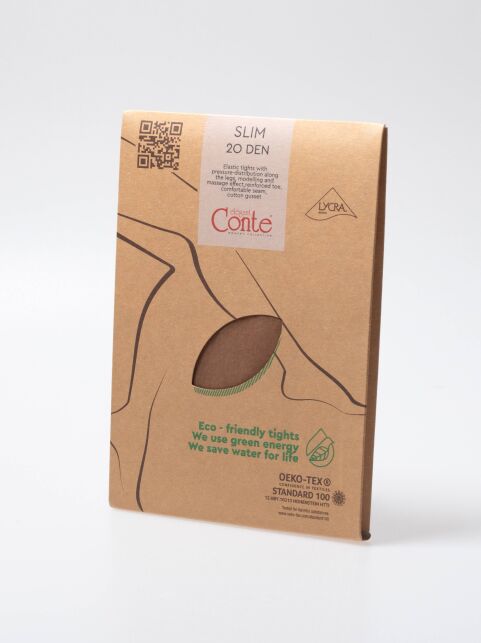 SLIM 20 - buy in the online store Conte