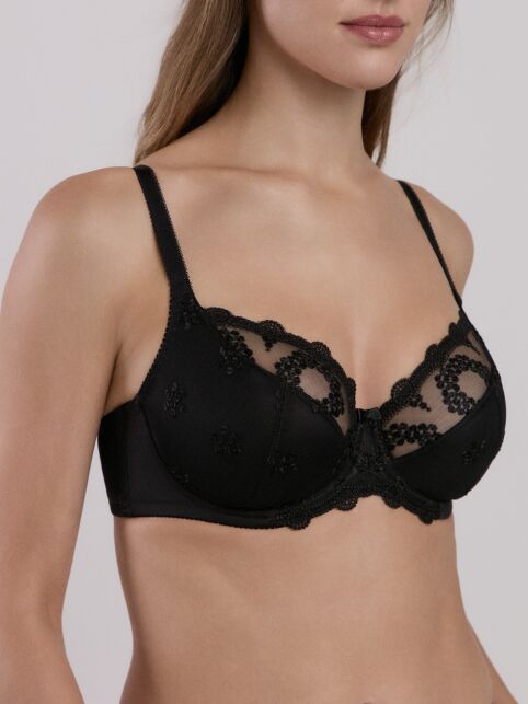 Бюстгальтер с мягкой чашкой IDEAL RB6195 - купить в интернет-магазине Conte