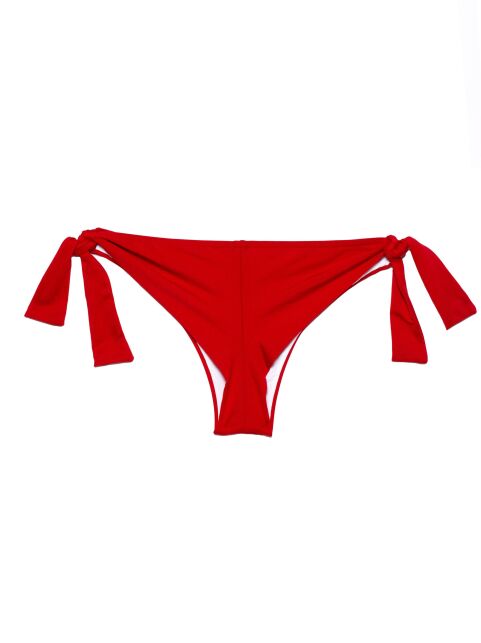 Трусы-бразилиана с завязками SAFARI - купить в интернет-магазине Conte