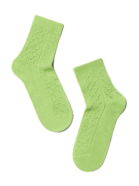 Fishnet socks MISS - buy in the online store Conte