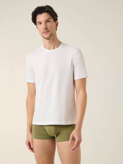 Футболка из хлопка MF 4024 (бандероль) - купить в интернет-магазине Conte