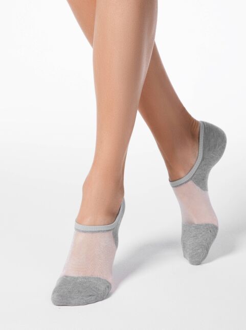 Cotton socks ACTIVE - buy in the online store Conte
