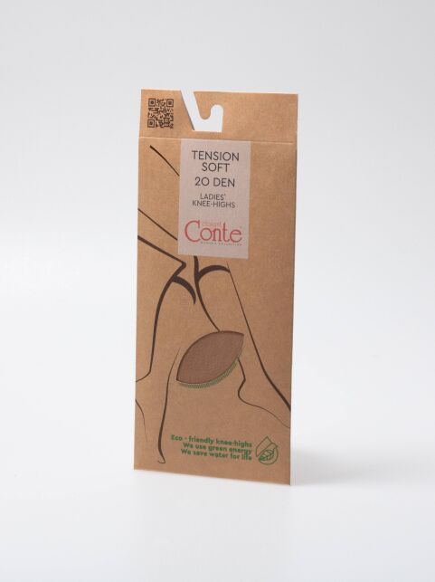 TENSION SOFT 20 - buy in the online store Conte