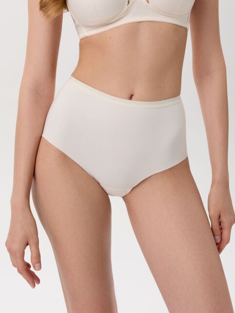 Трусы "слип" с высокой посадкой SUPREMA RP 2078 - купить в интернет-магазине Conte