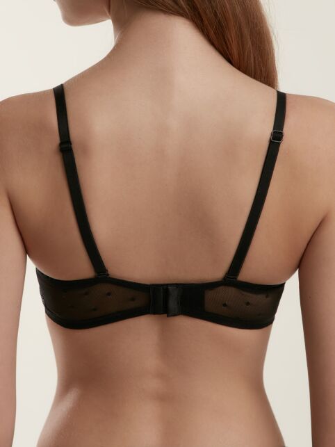 Push-up bra FLIRT TB1169 - buy in the online store Conte