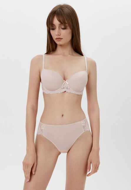 Underwired bra MIRAGE TB3094 - buy in the online store Conte