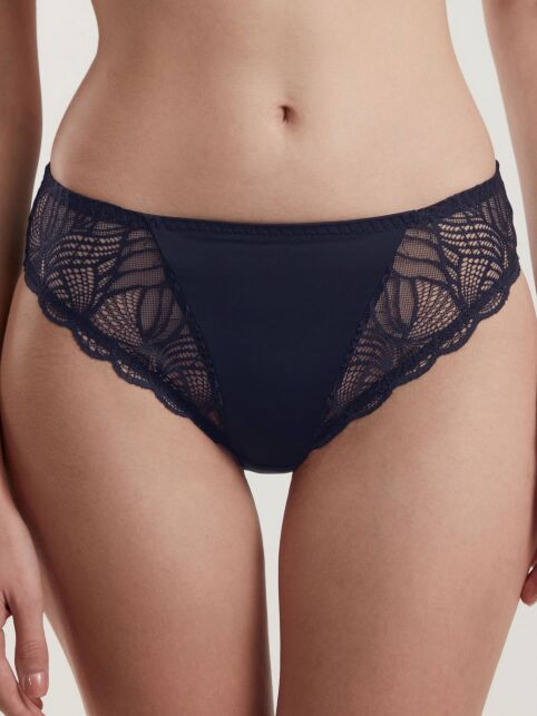 Трусы «слип» со средней линией талии AURA RP 3080 - купить в интернет-магазине Conte