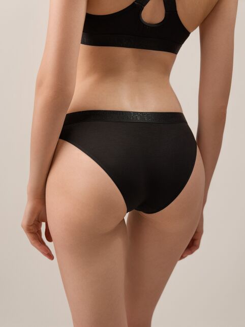 CONTE ELEGANT FLEXIBLE LB 2240 Women's panties - buy in the online store Conte