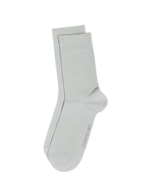 Классические носки из хлопка - купить в интернет-магазине Conte