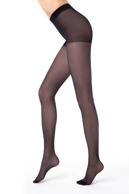 TIGHTS NUANCE 20 (ECO-PACKAGE) - buy in the online store Conte