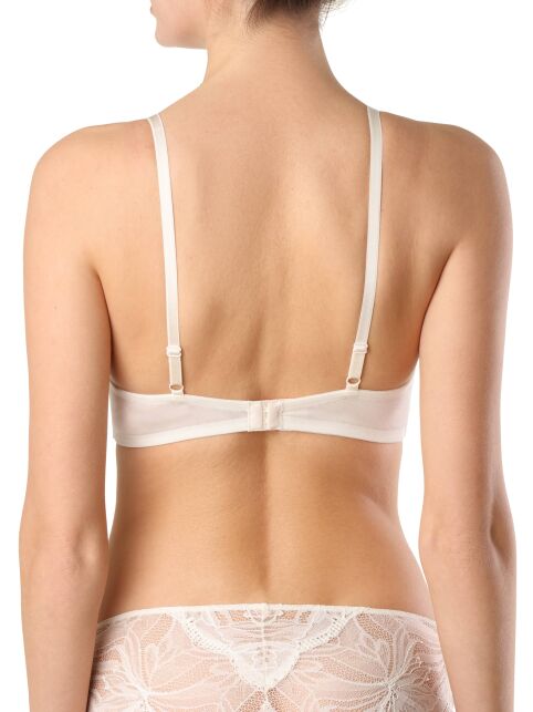 Bra with a soft cup without frames Ballerina TB7111 - buy in the online store Conte