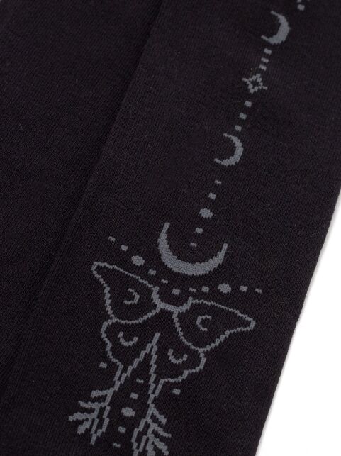 Хлопковые колготки TIP-TOP - купить в интернет-магазине Conte