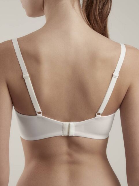 CONTE MIRACLE soft cup bra TB6137 - buy in the online store Conte