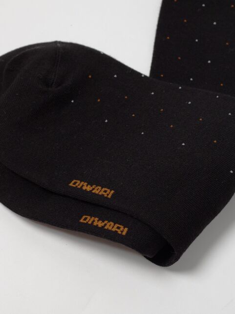 Классические носки в точку из гребенного хлопка Classic - купить в интернет-магазине Conte