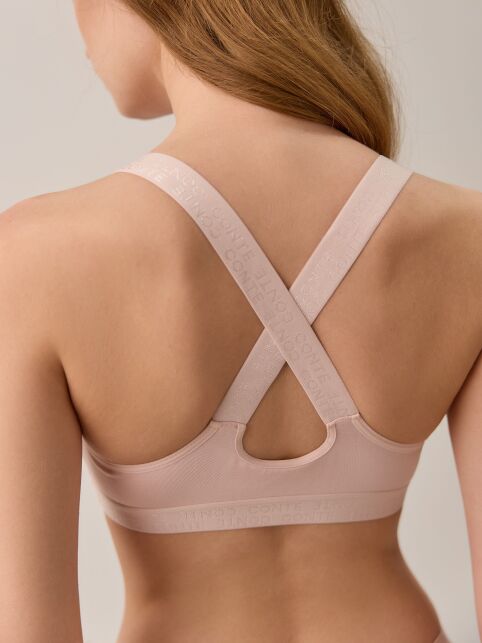 CONTE ELEGANT FLEXIBLE LBE 2236 Bustier - buy in the online store Conte