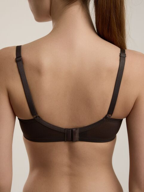 Underwired bra with soft cups FEMINA TB6159 - buy in the online store Conte