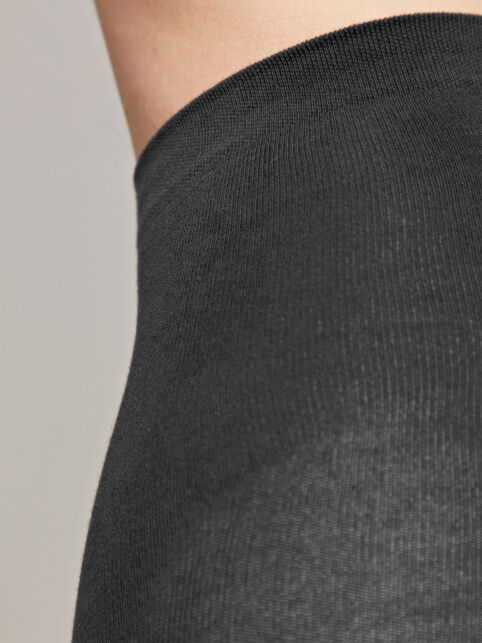 Warm cotton tights with lycra COTTON 250 Lycra® - buy in the online store Conte