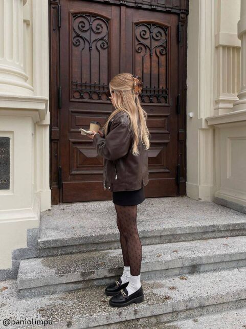 CONTE ELEGANT STREET - buy in the online store Conte