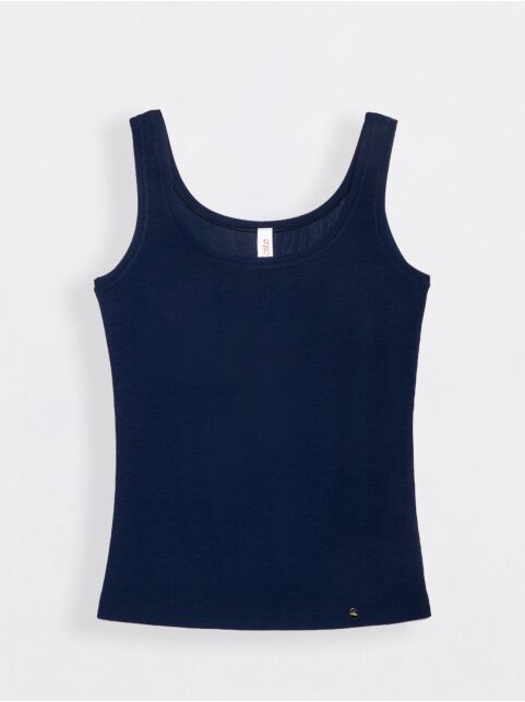 Textured top with the "feel of silk" effect LD 932 Textured top with the "feel of silk" effect LD 932 - buy in the online store Conte