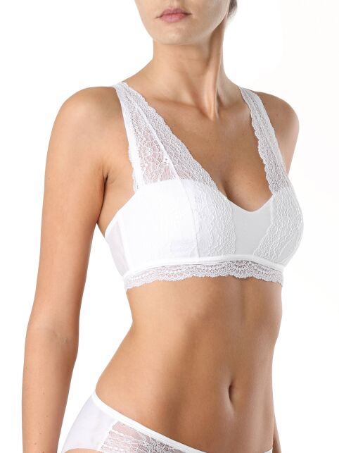 Bralette ROMANTIQUE RB7079 - buy in the online store Conte