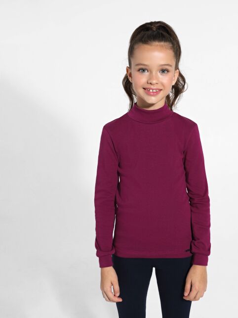 Cotton golf jumper DD 1072 - buy in the online store Conte