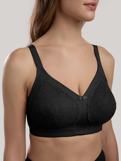 Бюстгальтер с мягкой чашкой без каркасов SUPREMA RB 7221 - купить в интернет-магазине Conte
