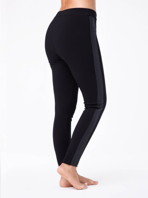 Моделирующие леггинсы с лампасами URBAN+ - купить в интернет-магазине Conte