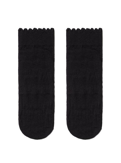 Fancy socks FIORI - buy in the online store Conte