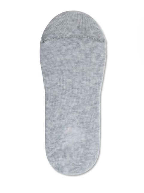 Женские хлопковые подследники CLASSIC - купить в интернет-магазине Conte