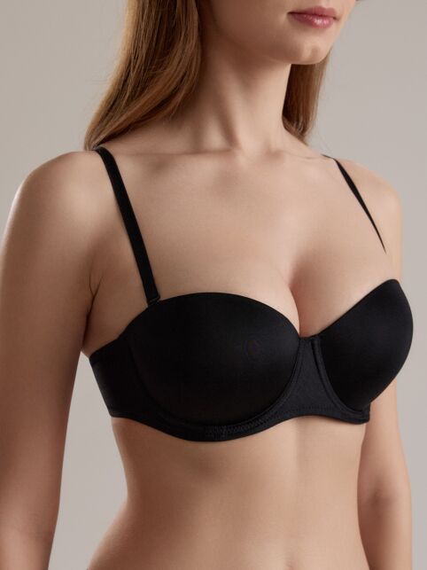 Бюстгальтер-балконет push-up DAY BY DAY RB8144 - купить в интернет-магазине Conte