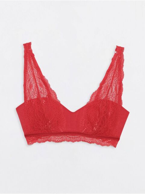 Bralette ROMANTIQUE RB7079 - buy in the online store Conte