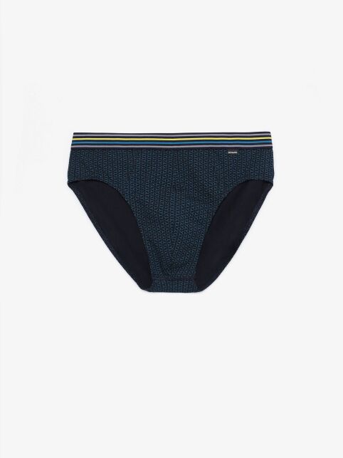 Cotton men's underpants SHAPE MSL 869 (packed on mini-hanger) - buy in the online store Conte
