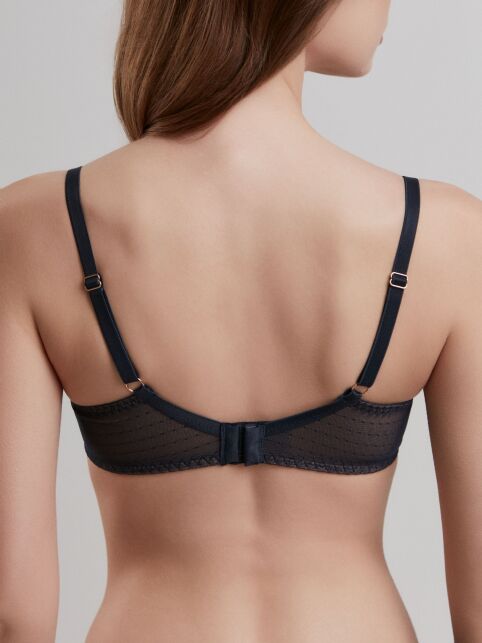 Бюстгальтер с мягкой чашкой NOCTURNE ТВ 6197 - купить в интернет-магазине Conte