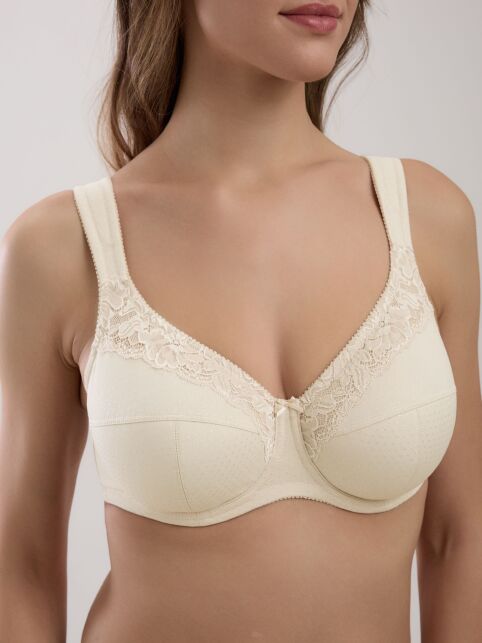 Бюстгальтер с мягкой чашкой на каркасах SUPREMA RB 6287 - купить в интернет-магазине Conte