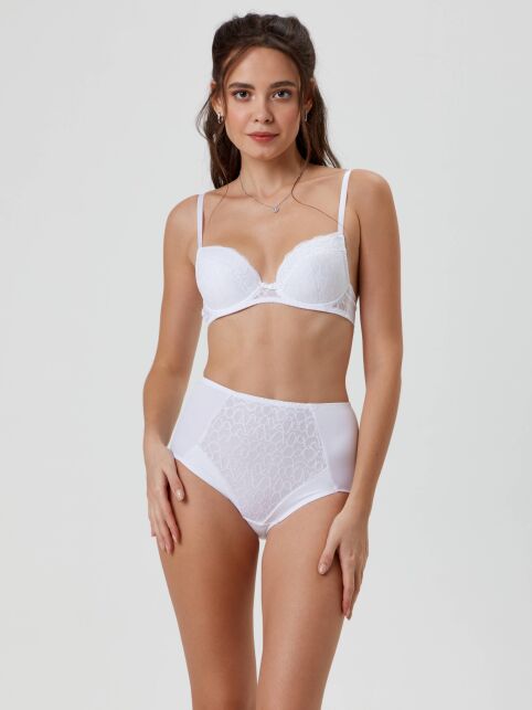 Трусы "слип" VOILE RP 2023 - купить в интернет-магазине Conte