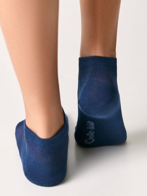 Короткие носки ACTIVE для лета - купить в интернет-магазине Conte