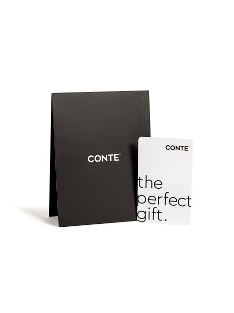 Подарочный сертификат Conte 30 рублей - купить в интернет-магазине Conte