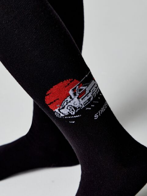 Хлопковые колготки TIP-TOP - купить в интернет-магазине Conte