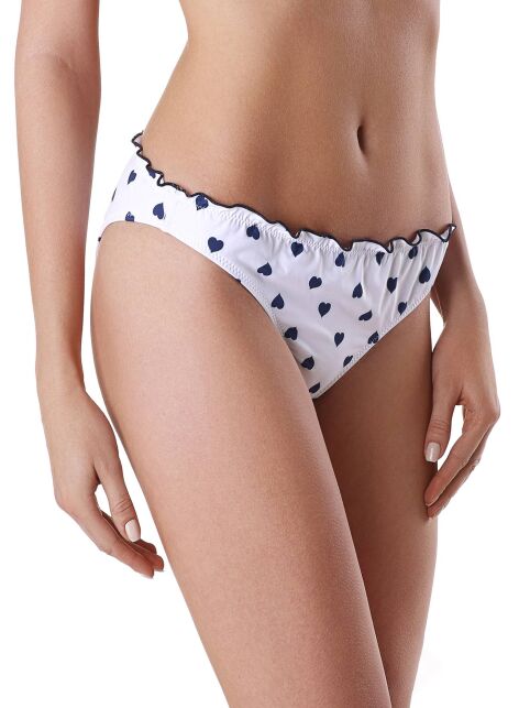 Трусики-бикини со средней посадкой MARGARITA - купить в интернет-магазине Conte